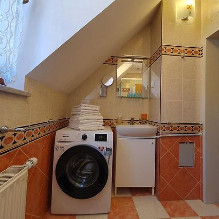 Spacious 2-Bedroom Apartment Zabjak With Ac Tour As Любляна Экстерьер фото