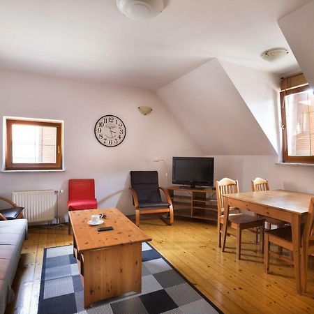 Spacious 2-Bedroom Apartment Zabjak With Ac Tour As Любляна Экстерьер фото