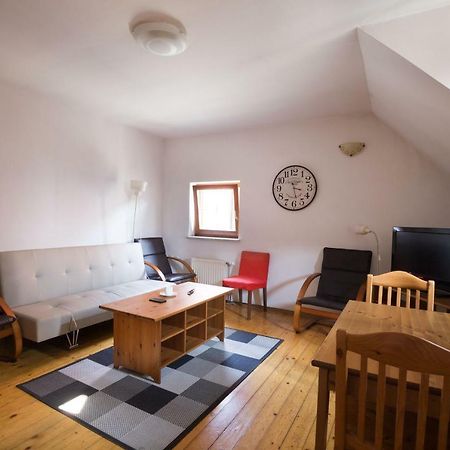Spacious 2-Bedroom Apartment Zabjak With Ac Tour As Любляна Экстерьер фото