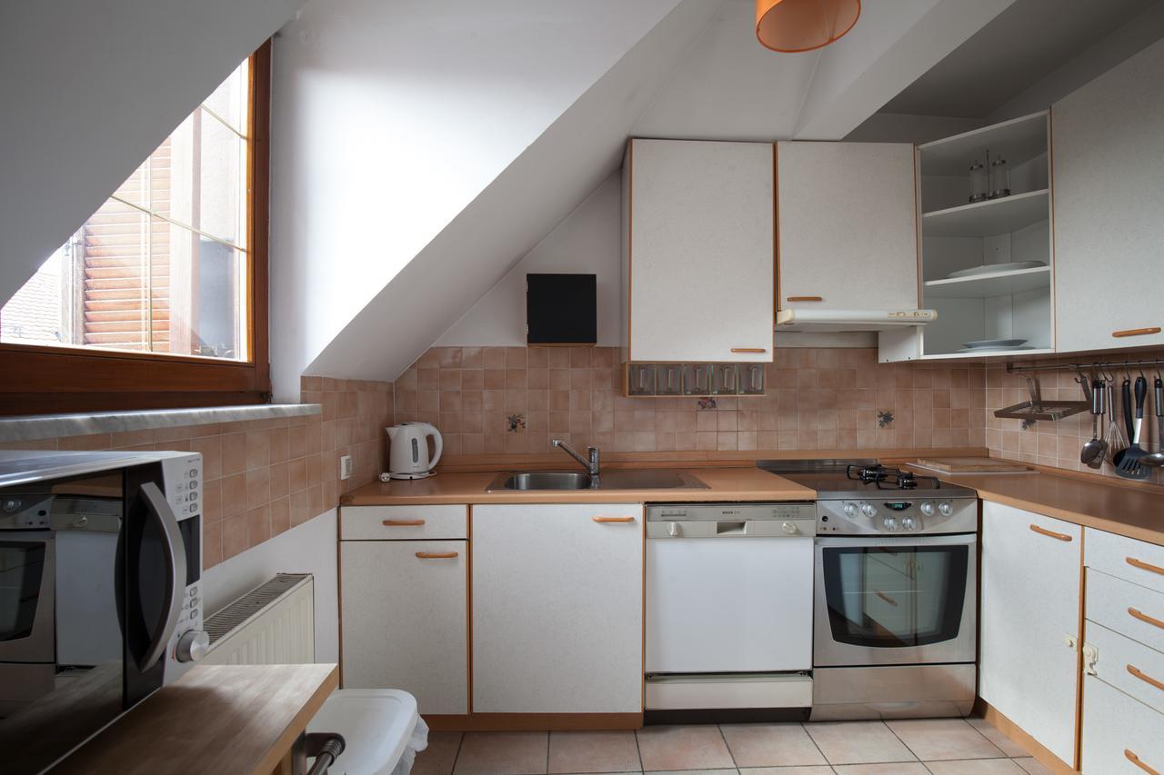 Spacious 2-Bedroom Apartment Zabjak With Ac Tour As Любляна Экстерьер фото