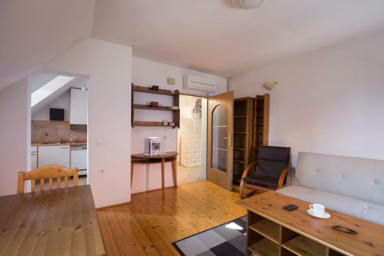 Spacious 2-Bedroom Apartment Zabjak With Ac Tour As Любляна Экстерьер фото